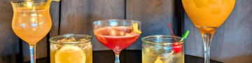 Daisy's Non-alcoholic Bar & Bottle Shop