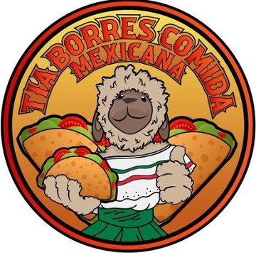 Tia Borres Comida Mexicana - Dallas