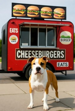Shopdog Cheeseburgers 2882 Benstein Rd