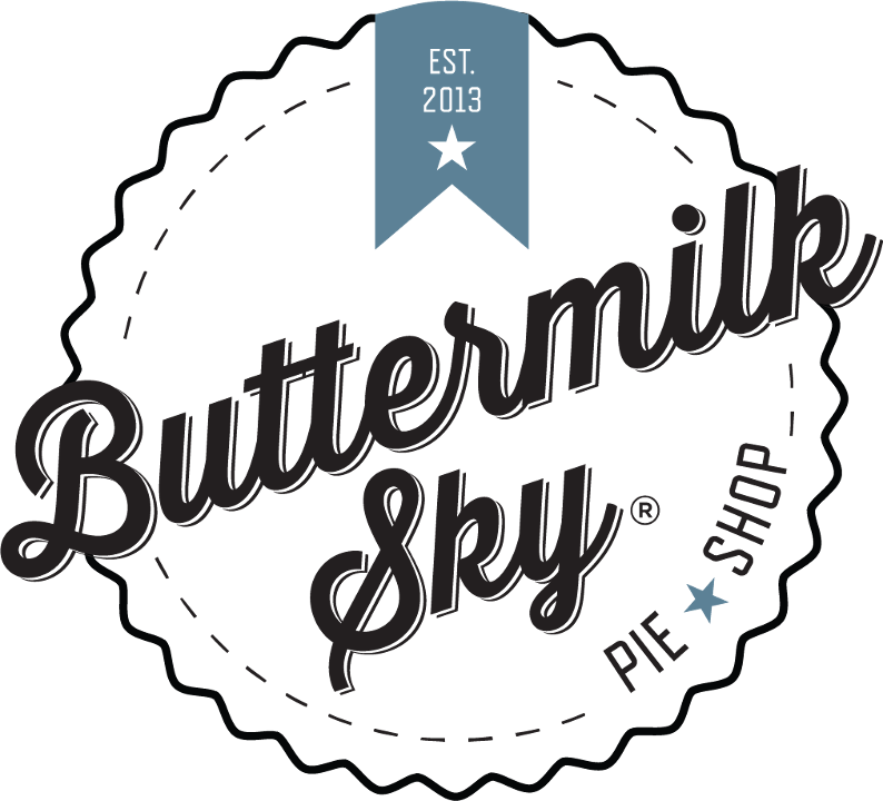 Buttermilk Sky Pie Shop Ft. Worth, TX