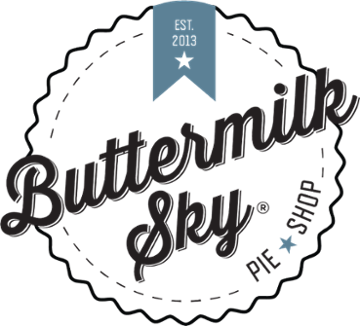 Buttermilk Sky Pie Shop Ft. Worth, TX
