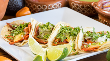 Los Guachos- Godown 5221 Godown Rd
