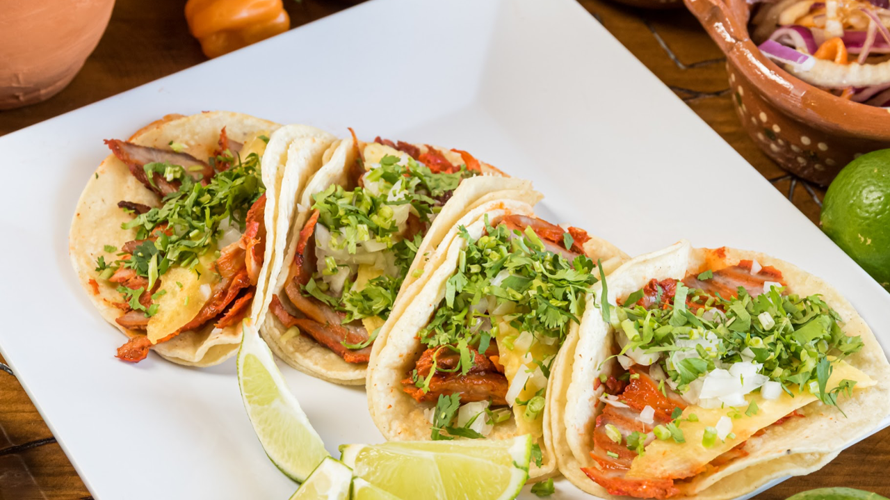 Los Guachos - Sawmill 7370 Sawmill Road