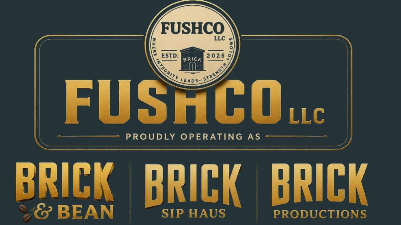 Brick & Bean | Brick Sip Haus