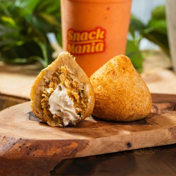 Snack Mania Express Jersey Gardens Mall