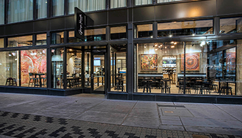 Restaurant banner image