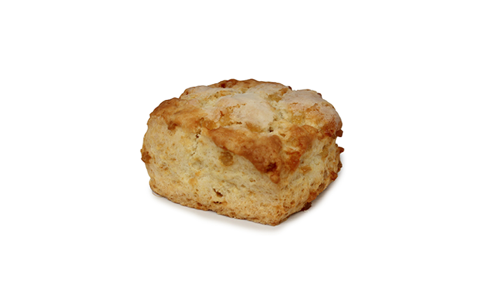 Ginger Scone