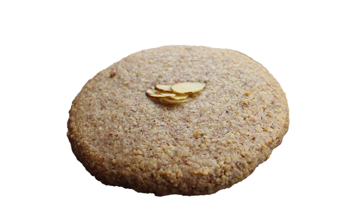 Almond Macaroon