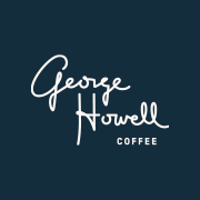 George Howell Coffee GODFREY / DTX