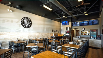 Peppino's Takeout - Byron Center