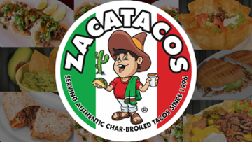 Zacatacos I