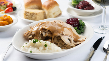 Hart's Turkey Farm Restaurant 233 Daniel Webster Hwy