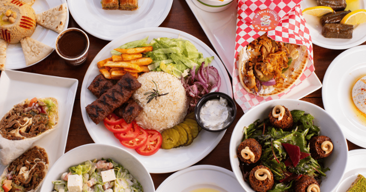 Restaurant banner image