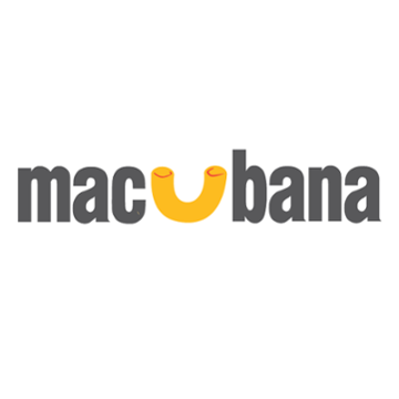 Macubana logo