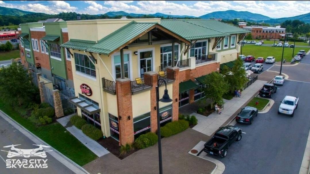 Town Center Tap House