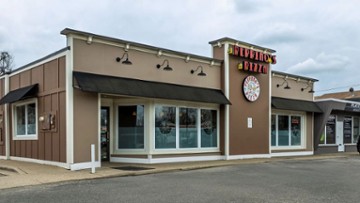 Peppino's Takeout - Standale