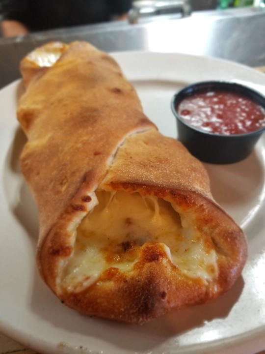 LUNCH PIZZA ROLL