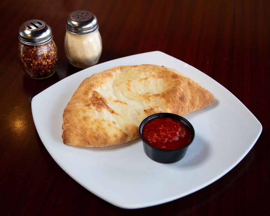 SM CALZONE