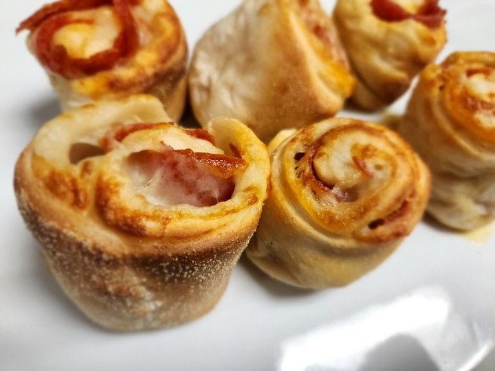 CREATE YOUR OWN JR. ROLLS