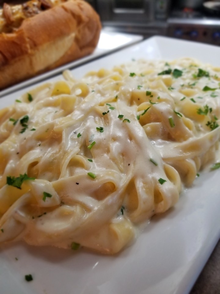 ALFREDO