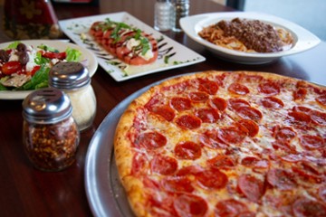Sal's Jr. Pizzeria & Italian Restaurant - Fairlawn