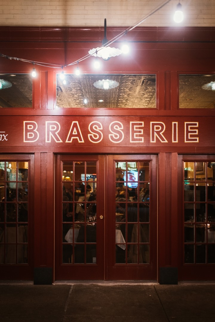 Brasserie House Rosé