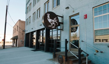 The Starving Rooster 30 1st St NE