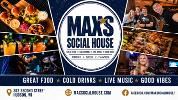 Maxs Social House
