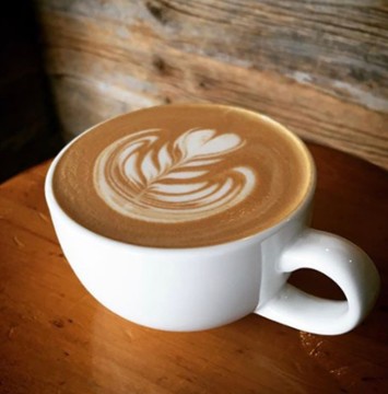 Cherry Street Coffee House