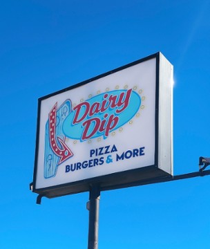 Dairy Dip 1585 Hwy 64 NE