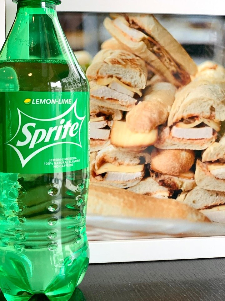 Sprite