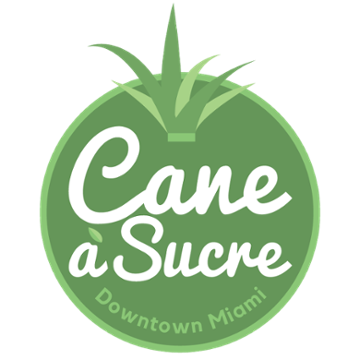 Cane A Sucre Downtown logo