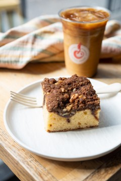 Cherry Street Coffee House