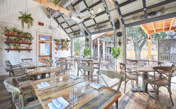 Restaurant banner image
