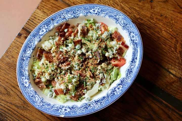 Wedge Salad