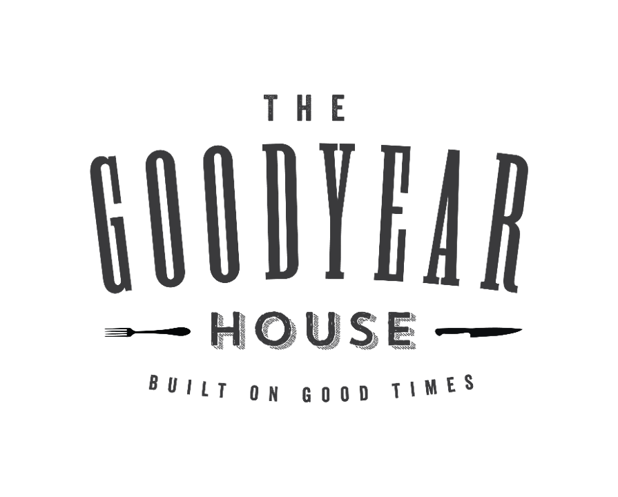 The Goodyear House