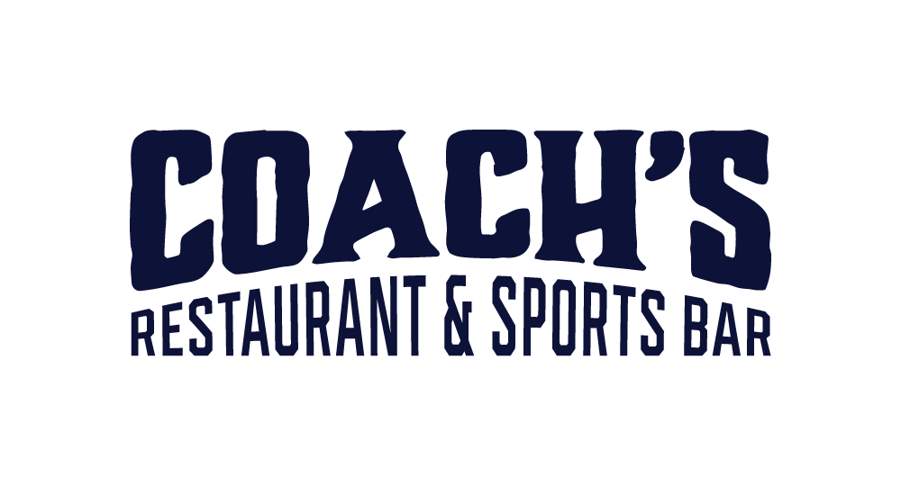 Coach’s Restaurant & Sports Bar