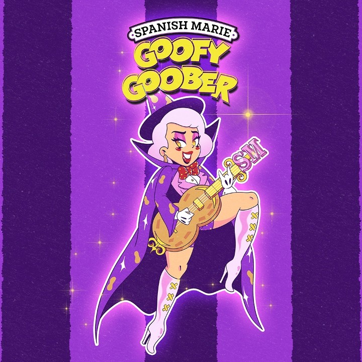 13oz Goofy Goober -Draft