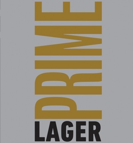 13oz Prime Lager - Propeller Brewing - Draft