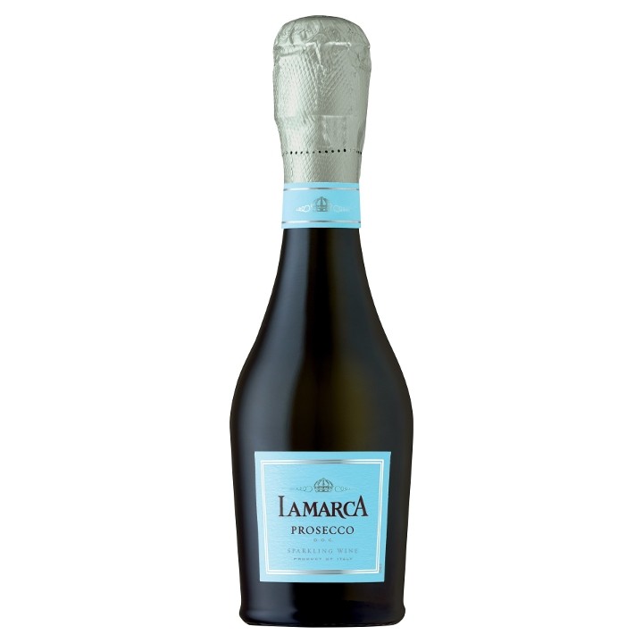 LaMarca Prosecco - 187ml Mini Bottles