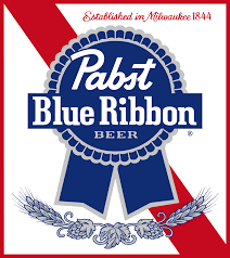 13oz Pabst Blue Ribbon - Draft