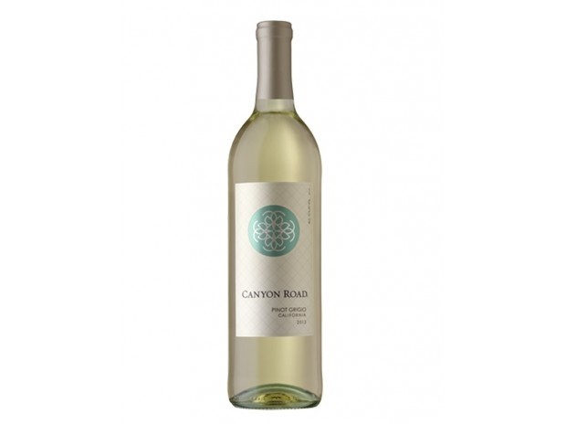 Canyon Road Pinot Grigio