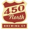 13oz Barn Beast - 450 North Brewing - Draft