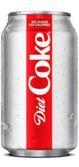 Diet Coke