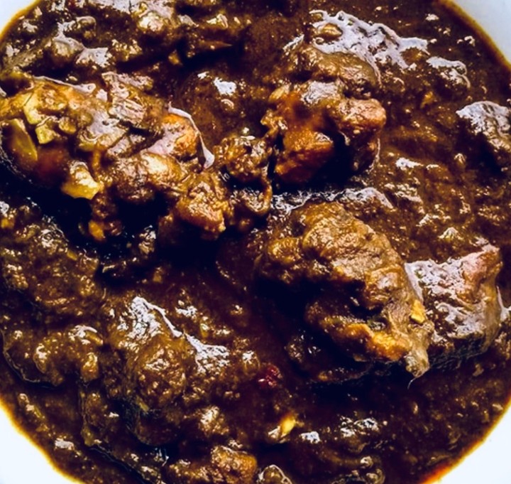 Gongura Goat