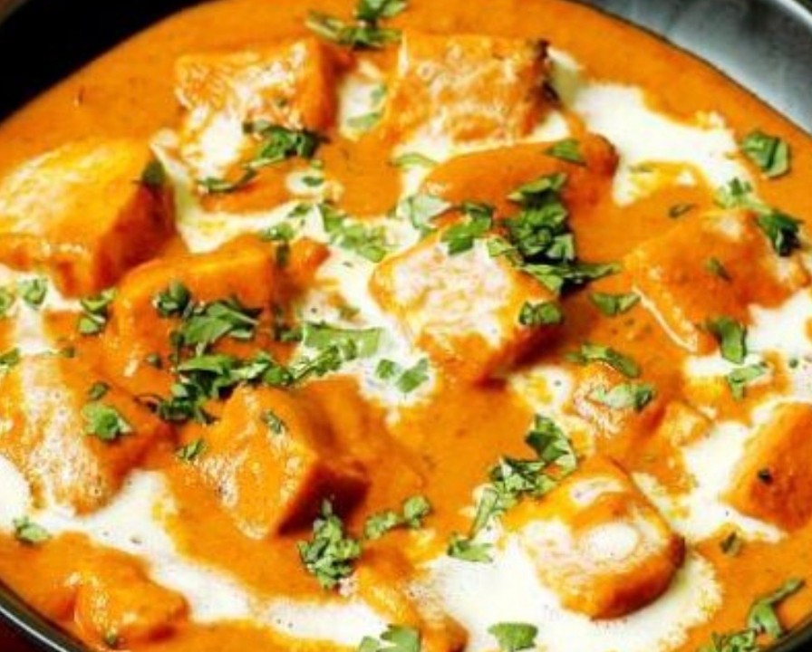 Paneer Butter Masala (Chef's Special)