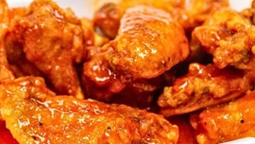 The Fried Flavor 10685 Big Bend Road