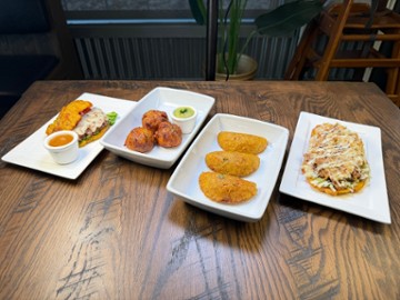 Oh My Plantain 2435 South State Street