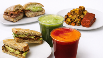 Avena Bakery & Cafe