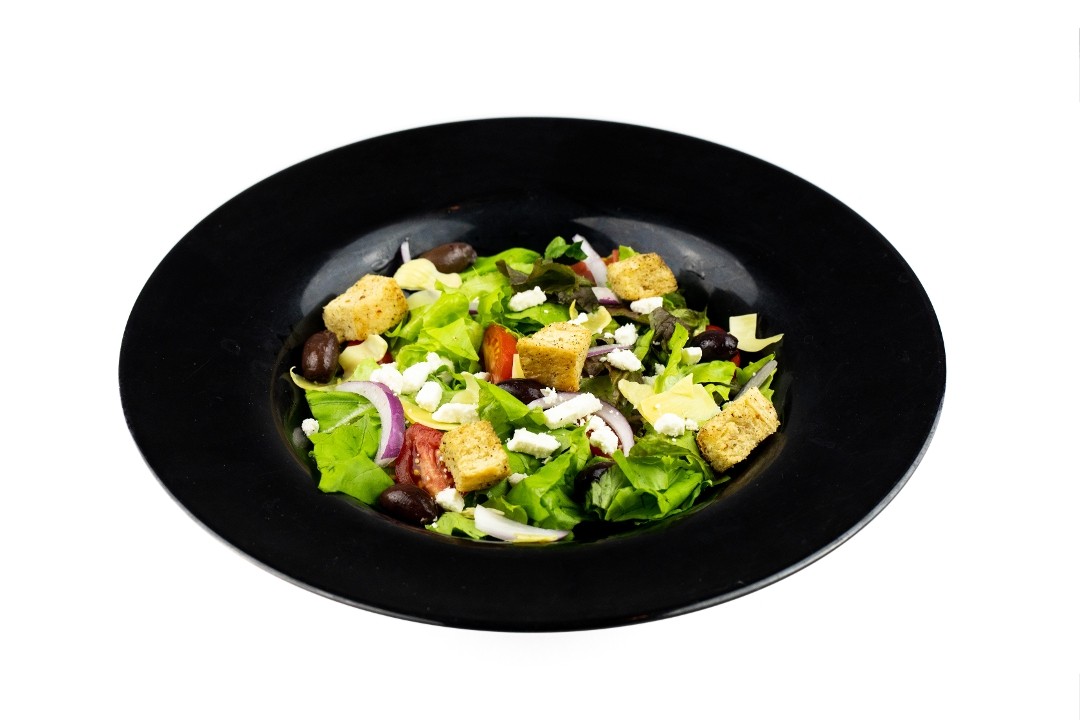 Mediterranean Salad (side)